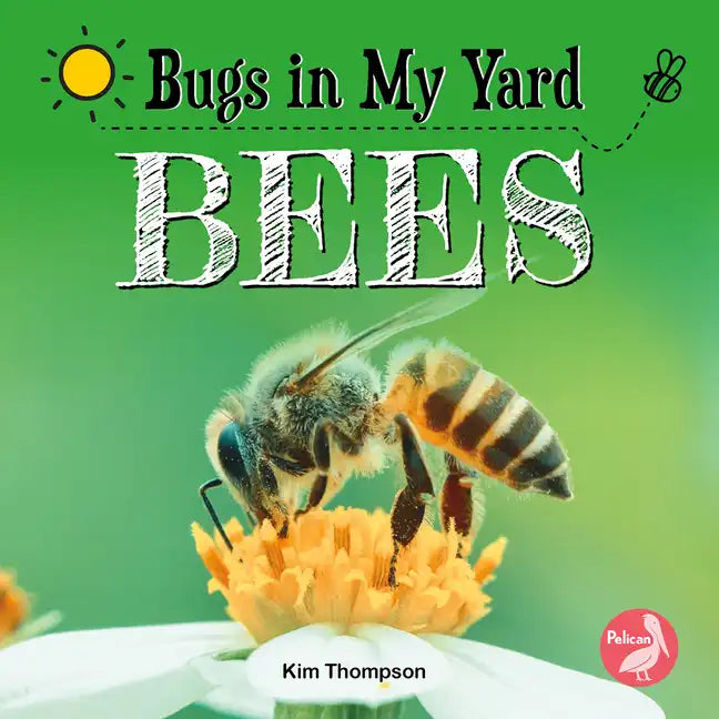 Bees - Paperback