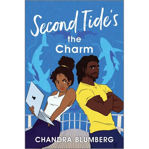 Second Tide's the Charm - Paperback