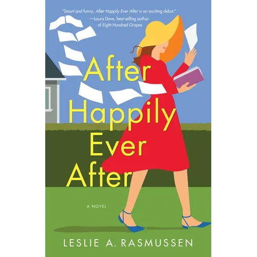 After Happily Ever After - Paperback
