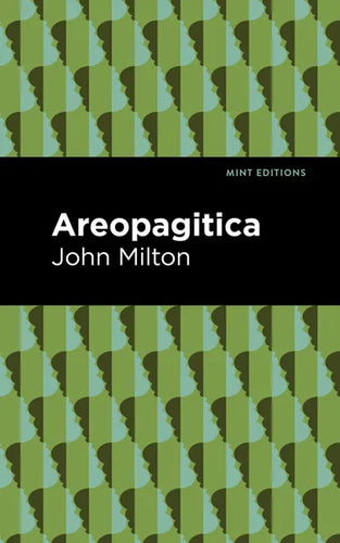 Areopagitica - Paperback