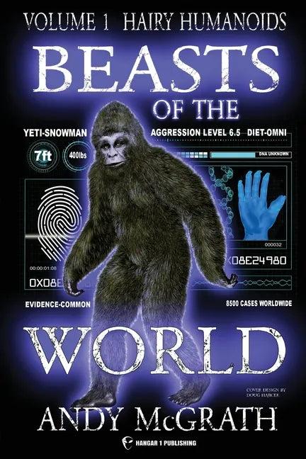 Beasts of the World - Paperback