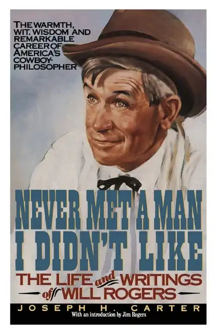 Never Met Man Didn't Lik - Paperback