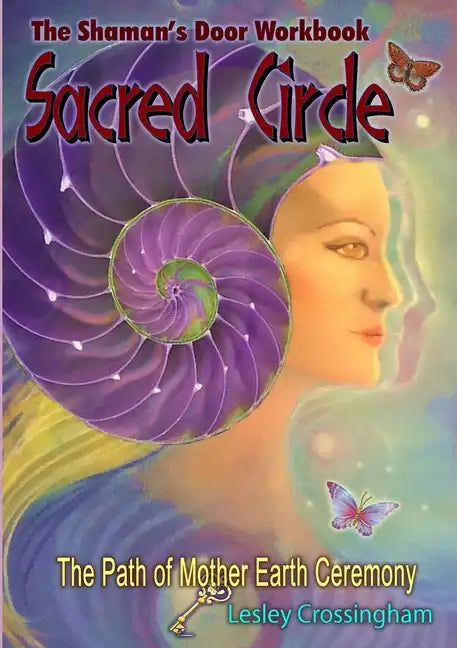 Sacred Circle Workbook - Paperback