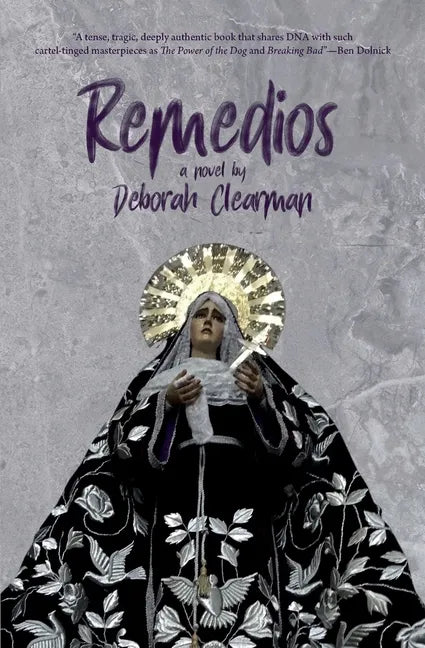 Remedios - Paperback