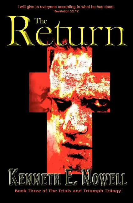The Return - Paperback