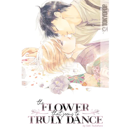 The Flower That Seems to Truly Dance - Paperback