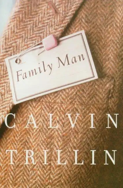Family Man - Paperback