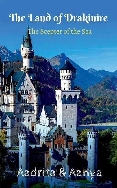 The Scepter of The Sea - Paperback