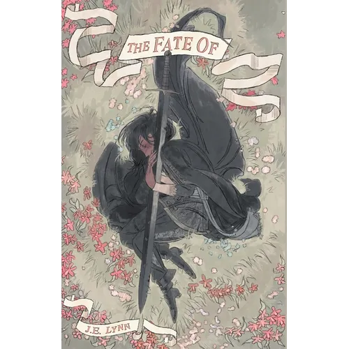 The Fate of - Paperback