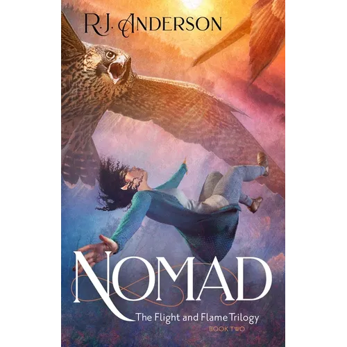 Nomad: Volume 2 - Paperback