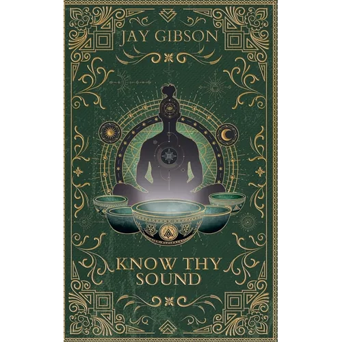 Know Thy Sound - Paperback