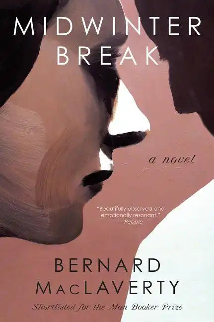 Midwinter Break - Paperback
