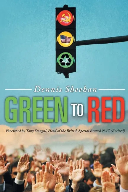 Green to Red - Paperback