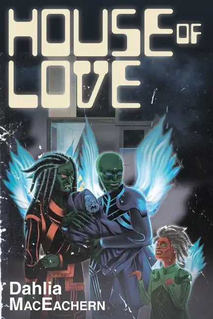 House of Love - Paperback