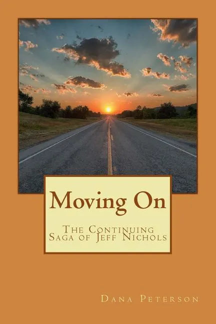 Moving on - Paperback