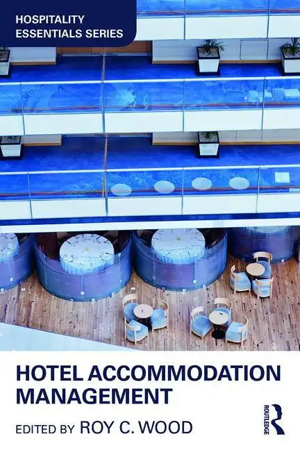 Hotel Accommodation Management - Paperback