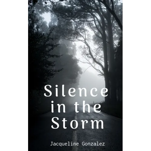 Silence in the Storm - Paperback