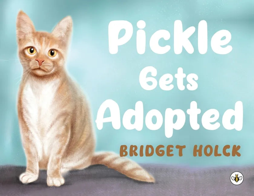Pickle Gets Adopted - Paperback