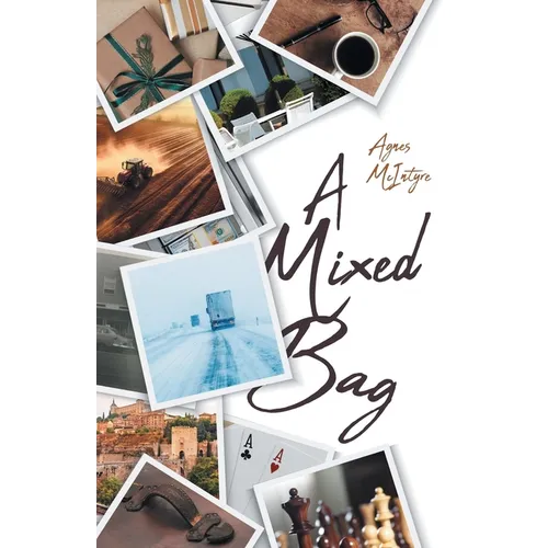 A Mixed Bag - Paperback