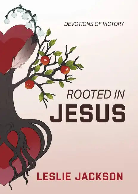 Rooted in Jesus - Paperback