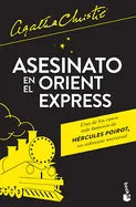 Asesinato En El Orient Express / Murder on the Orient Express - Paperback