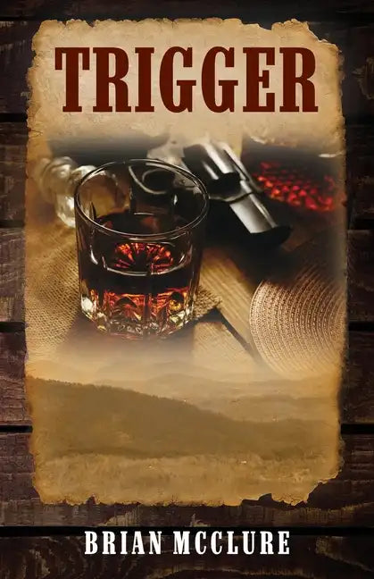 Trigger - Paperback