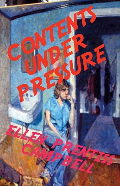 Contents Under Pressure - Paperback