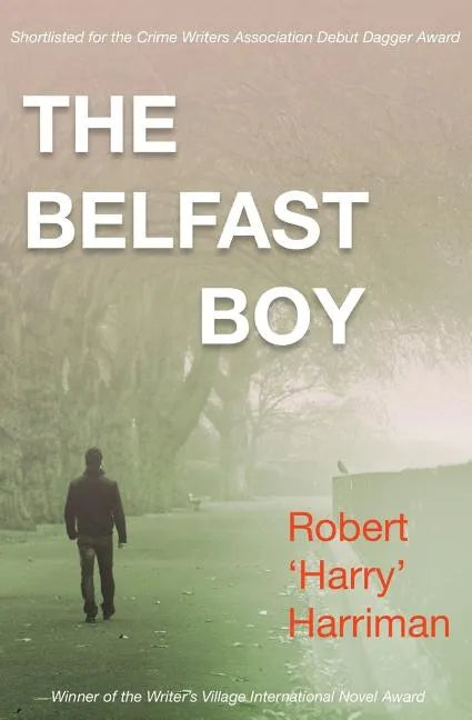 The Belfast Boy - Paperback