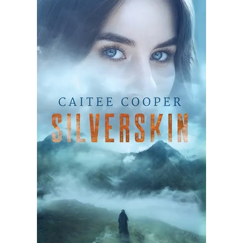 Silverskin - Hardcover