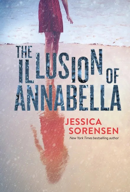 The Illusion of Annabella - Hardcover