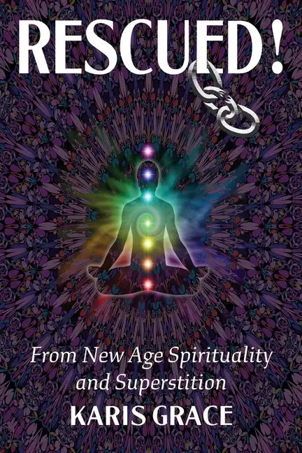 Rescued! - Paperback