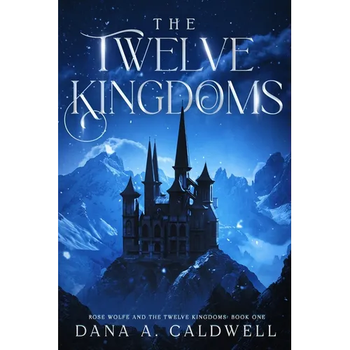 The Twelve Kingdoms - Paperback
