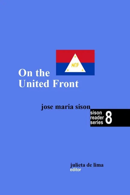 On the United Front - Paperback