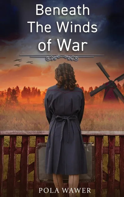 Beneath the Winds of War - Hardcover