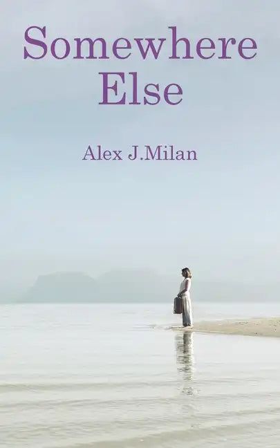 Somewhere Else - Paperback