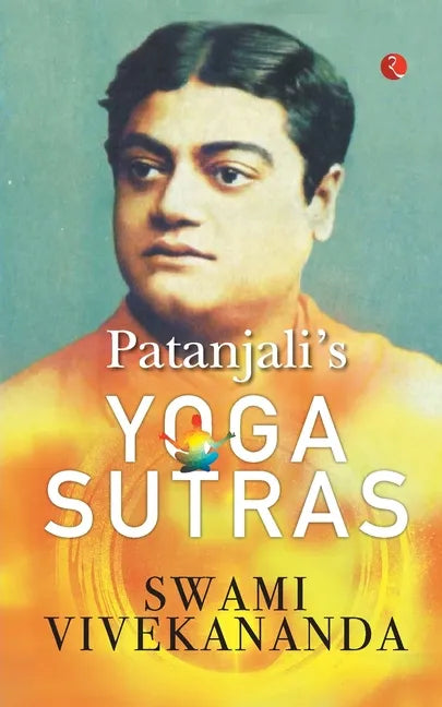 Patanjali's Yoga Sutra - Paperback