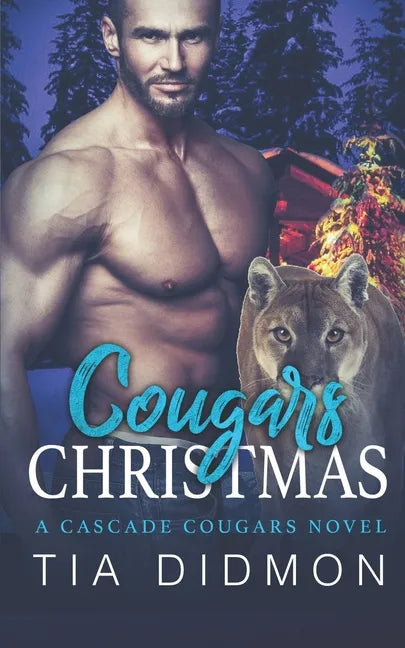 Cougars Christmas: Paranormal Romance Books - Paperback