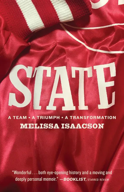 State - Paperback