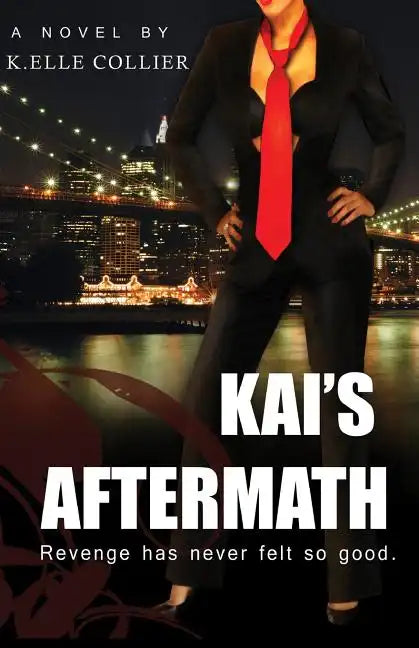 Kai's Aftermath - Paperback