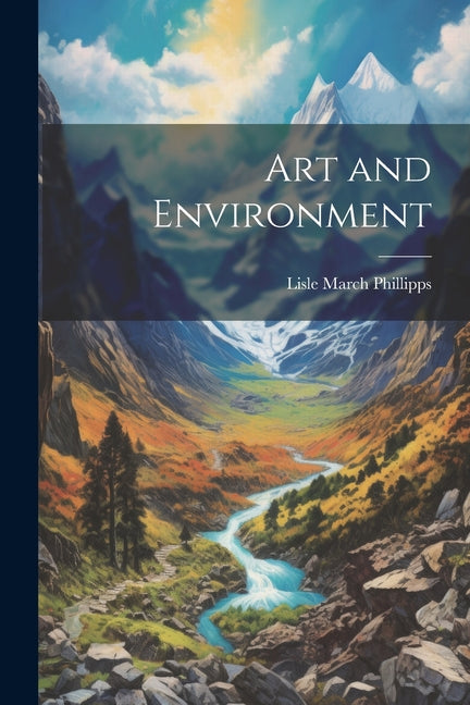 Art and Environment - Paperback