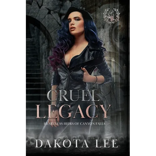Cruel Legacy - Paperback