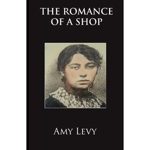 The Romance of a Shop - Paperback