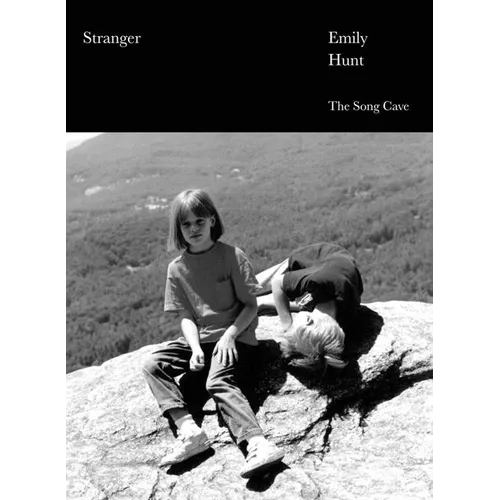 Stranger - Paperback
