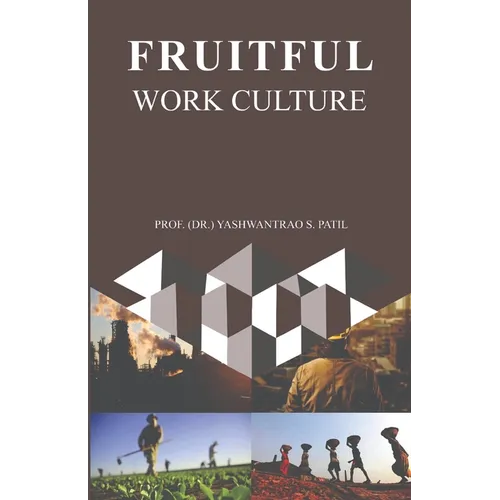 Fruitful Work Culture - Paperback