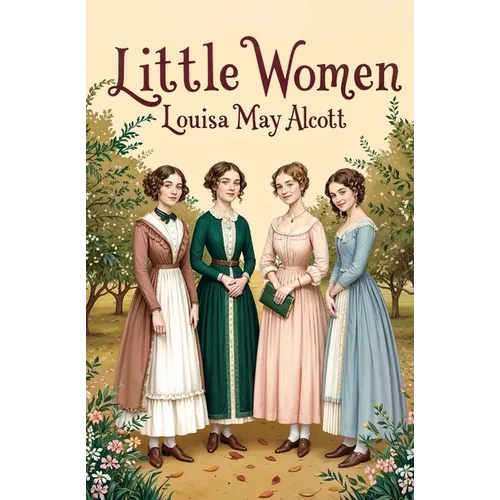 Little Women - Paperback
