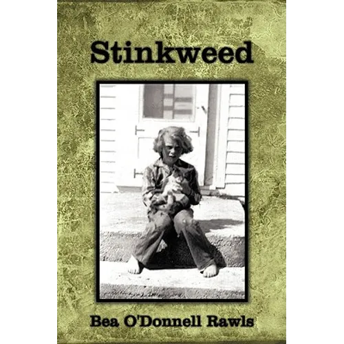 Stinkweed - Paperback