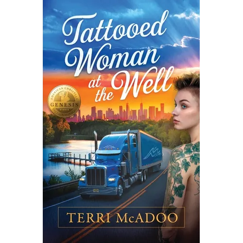 Tattooed Woman at the Well - Paperback