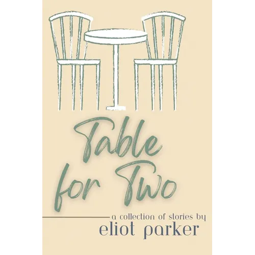 Table For Two - Paperback