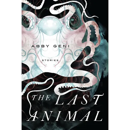 The Last Animal - Paperback