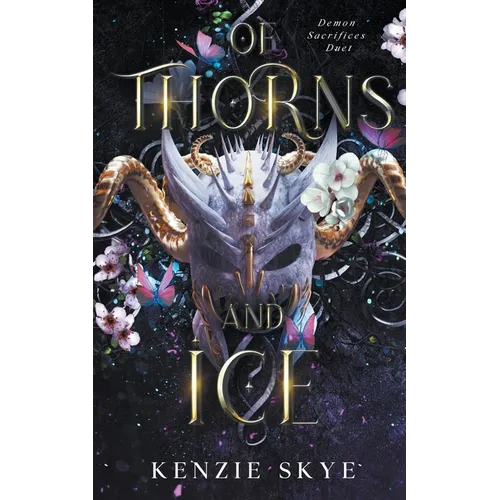Of Thorns and Ice - Paperback